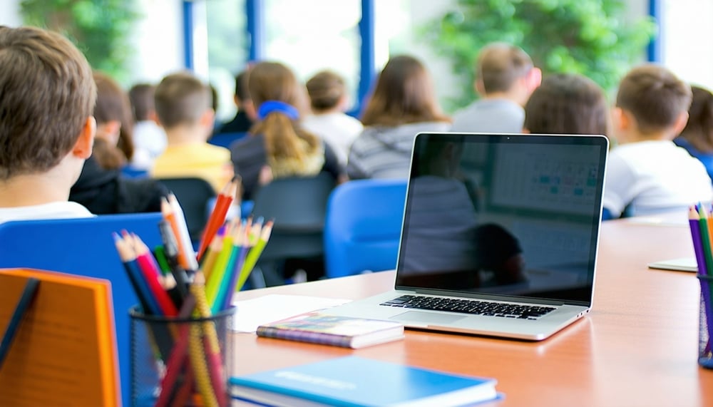 Digital marketing for language schools